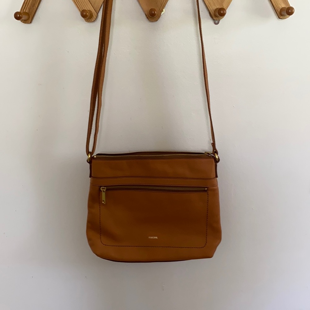 Fossil Purse